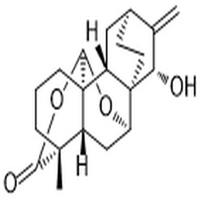 Spiramilactone B