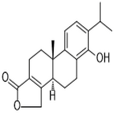 Triptophenolide