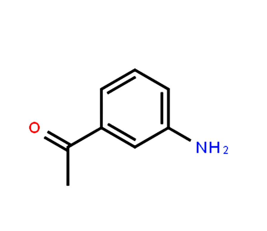 3-氨基苯乙酮
