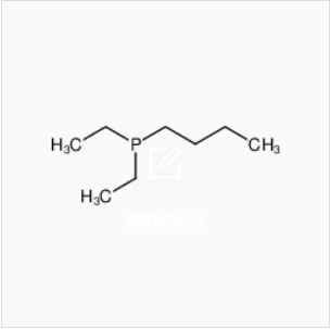 丁基二乙基膦
