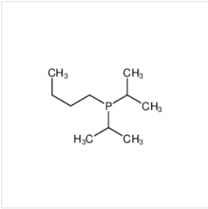 丁基二异丙基膦