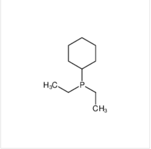 环己基二乙基膦