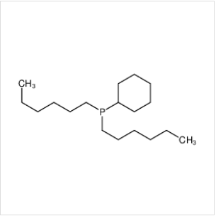 环己基二己基膦