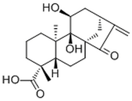 Adenostemmoic acid B