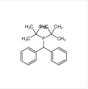 苯甲基（二叔丁基）膦