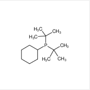 环己基二叔丁基膦