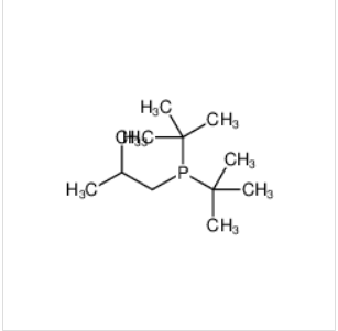 二叔丁基异丁基膦