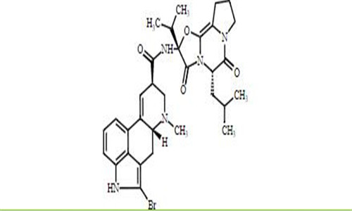 溴隐亭EP杂质A