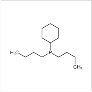 二丁基（环己基）膦