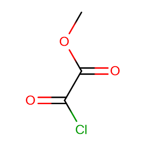 草酰氯单甲酯