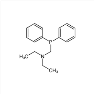 二乙氨基（二苯基膦基）甲烷