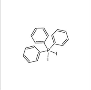 三苯基膦二碘化物