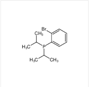 二异丙基（2-溴苯基）膦