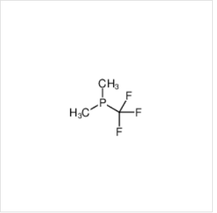 二甲基（三氟甲基）膦