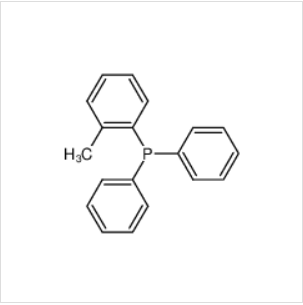 二苯基(O-甲苯基)膦