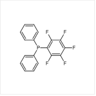 五氟苯基二苯基膦