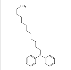 十二烷基（二苯基）膦