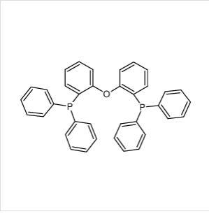 双(2-二苯基磷苯基)醚