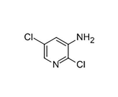 2,5-二氯-3-氨基吡啶