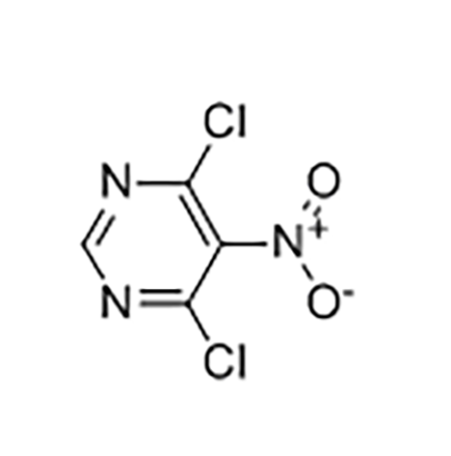 4,6-二氯-5-硝基嘧啶