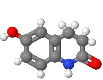 54197-66-9；6-羟基-3,4-二氢-2(1H)-喹诺酮