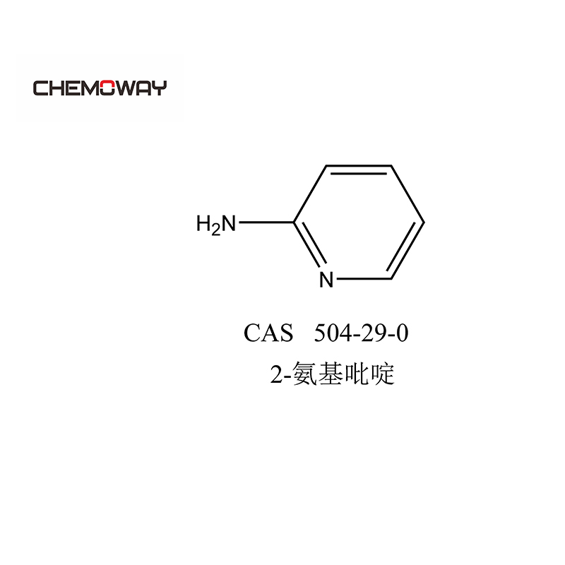 2-氨基吡啶