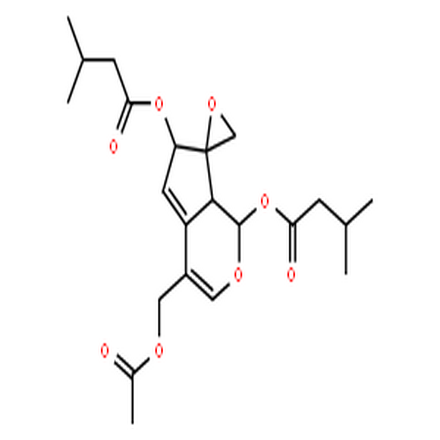 缬草三酯