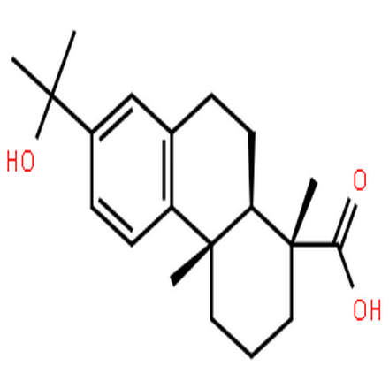 15-羟基松香酸