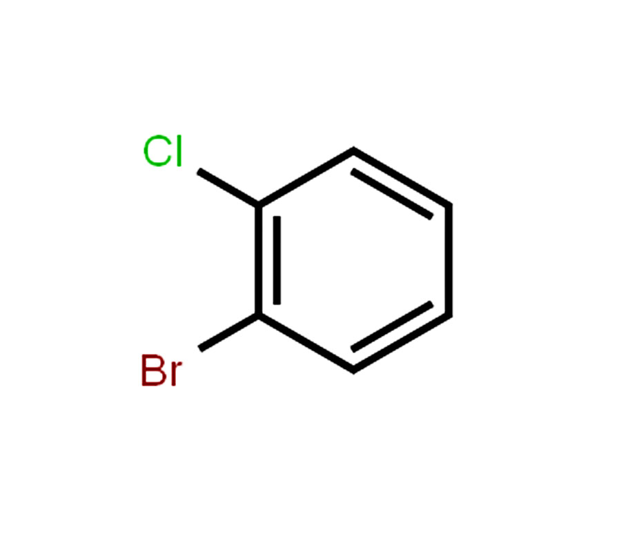 2-溴氯苯