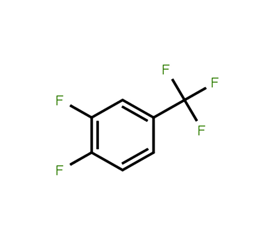 3,4-二氟三氟甲苯