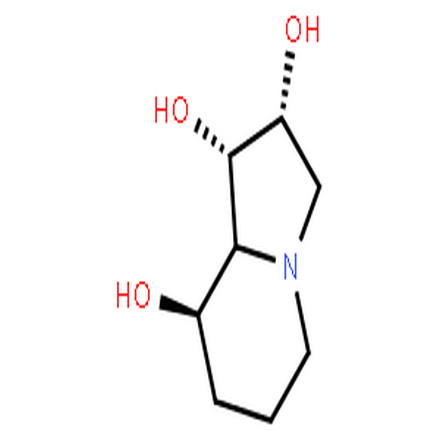 苦马豆素