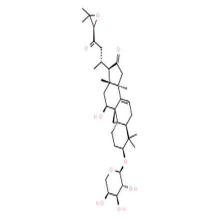 升麻酮醇-3-O-α-L-拉伯糖苷