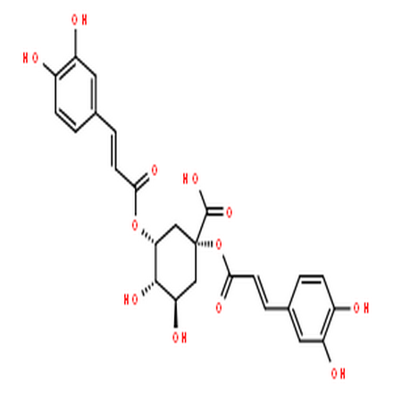 1,5-二咖啡酰奎宁酸