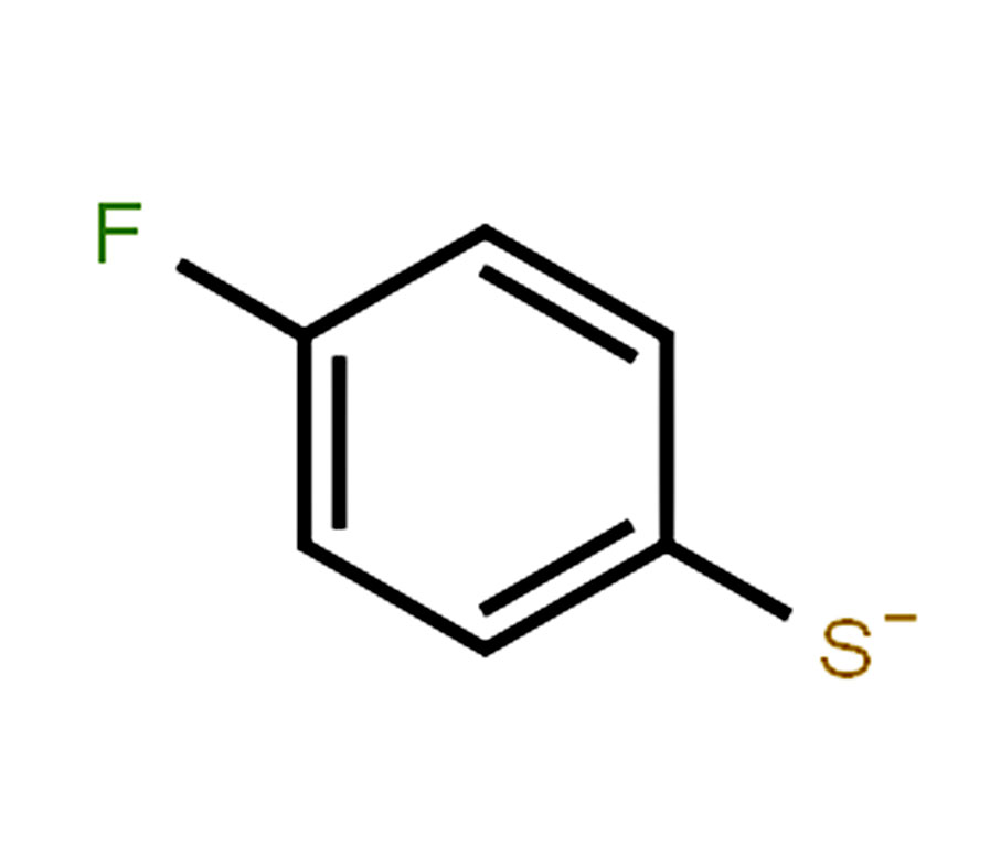 对氟苯硫酚