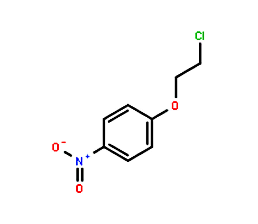 2-氯乙基 4-硝基苯基醚