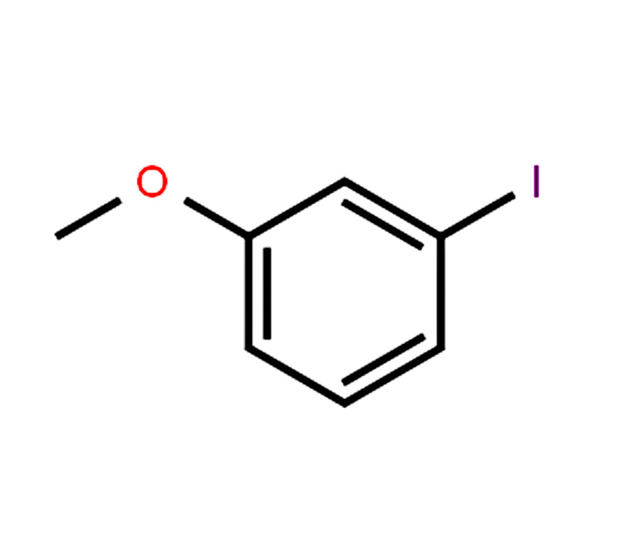 3-碘苯甲醚