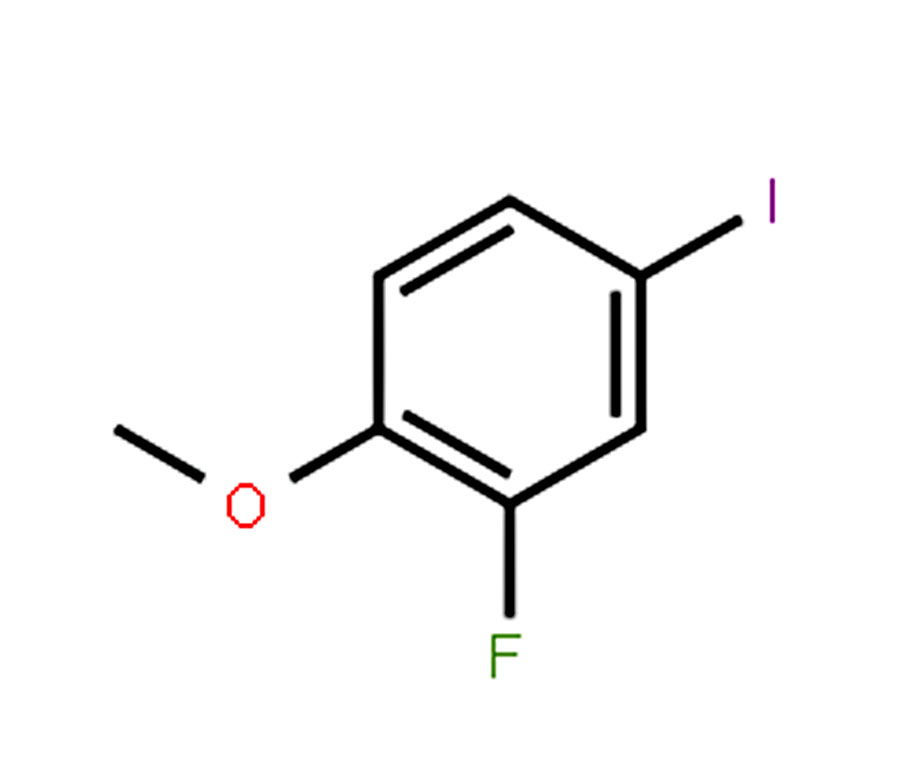 苯,2-氟-4-碘-1-甲氧基-