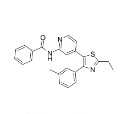 303162-79-0|TAK-715|10mg