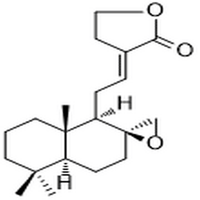 Galanolactone