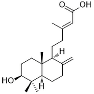 Alepterolic acid