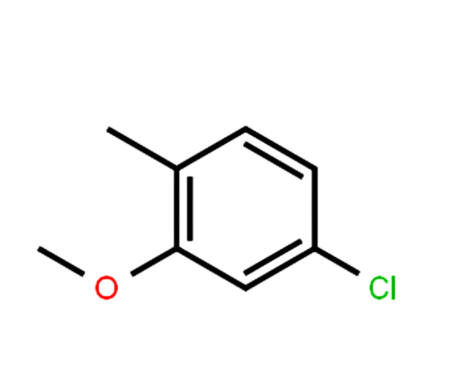 5-氯-2-甲基苯甲醚