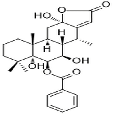 12-Demethylneocaesalpin F