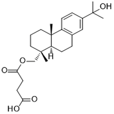 Abiesadine I