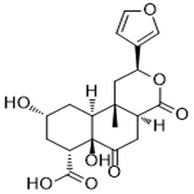 Diosbulbin J