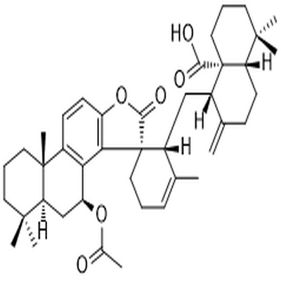 Hispidanin B