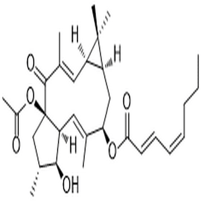 Euphohelioscopin A