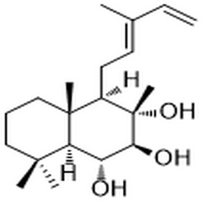 6α-Hydroxynidorellol