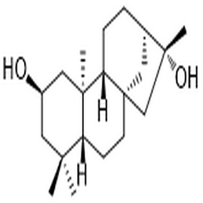 ent-Kaurane-2α,16β-diol