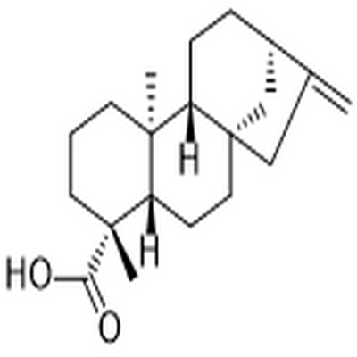 Kaurenoic acid