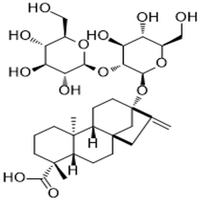 Steviolbioside